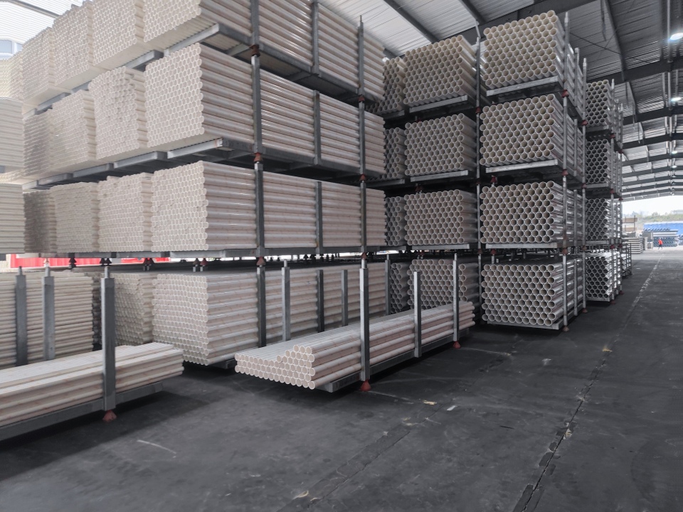 Liste de prix des tuyaux de drainage en PVC : devis détaillés par calibre1
