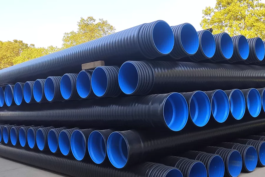 Several Common Problems and Solutions in the Installation of Municipal Water Sup