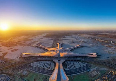 AD Pipeline - Classic Project Cases - Transportation Hubs