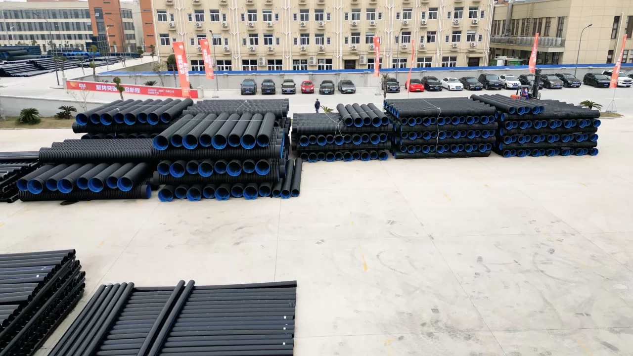 公元管道武汉经销商