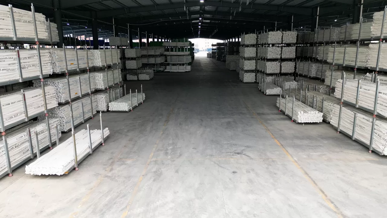 AD pipe factory direct sales