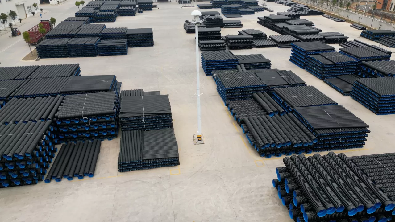 Hubei AD Yonggao Building Materials
