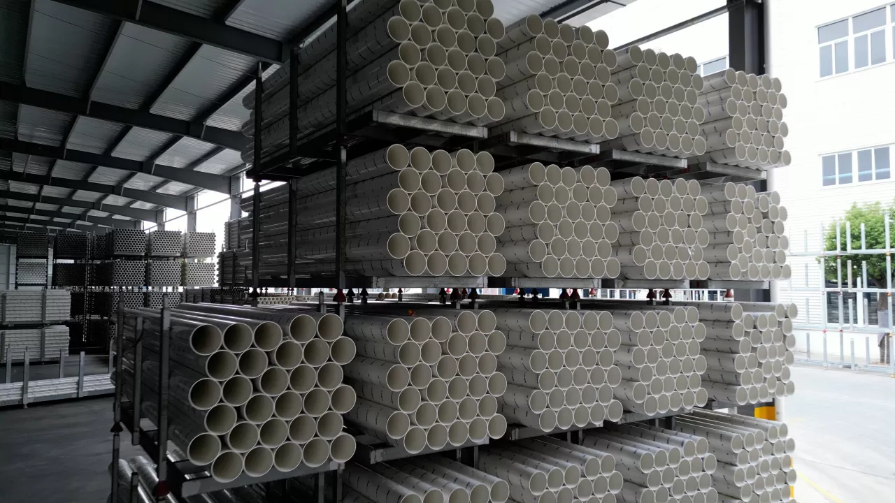 AD pipeline manufacturers wholesale