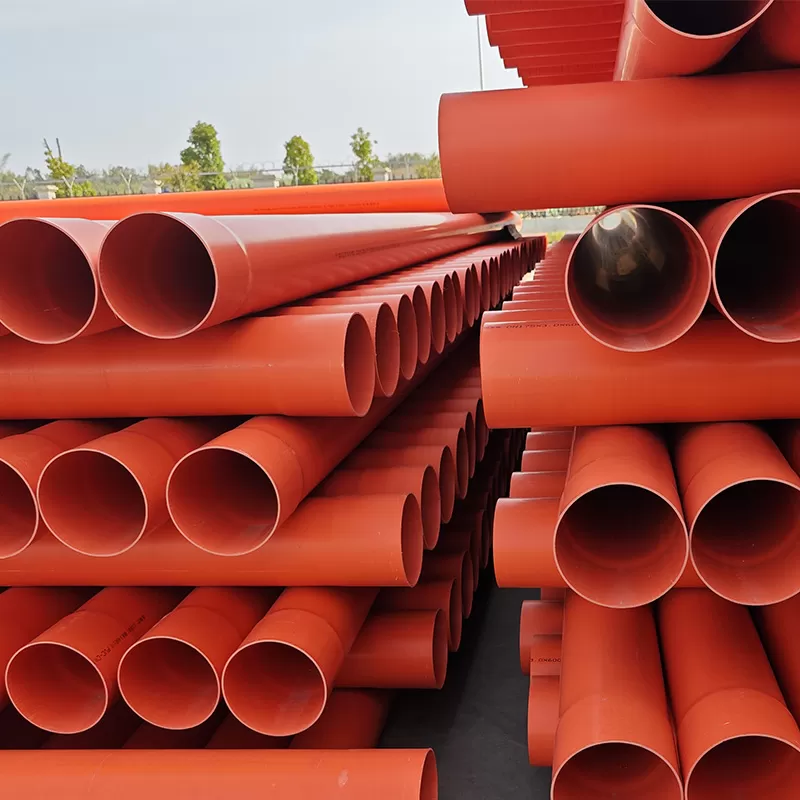 AD cpvc power cable pipe