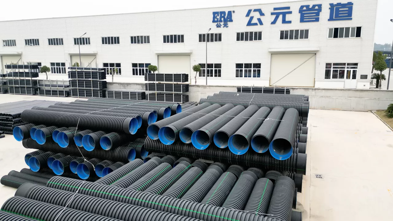 HVAC | استمتع بالشتاء الدافئ والصيف البارد في الغرفة المتدفقة ، AD Pipe