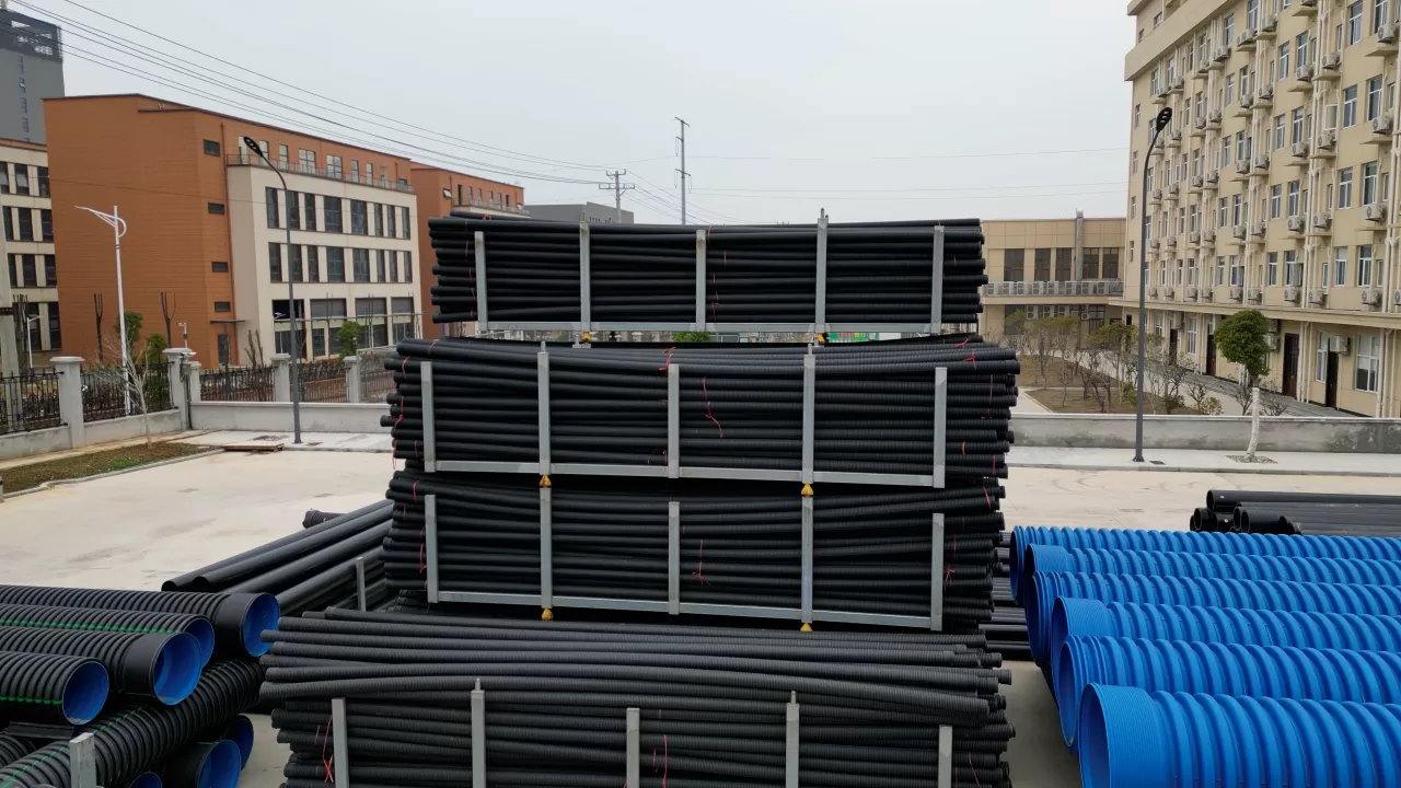 PE管施工质量通病及成因