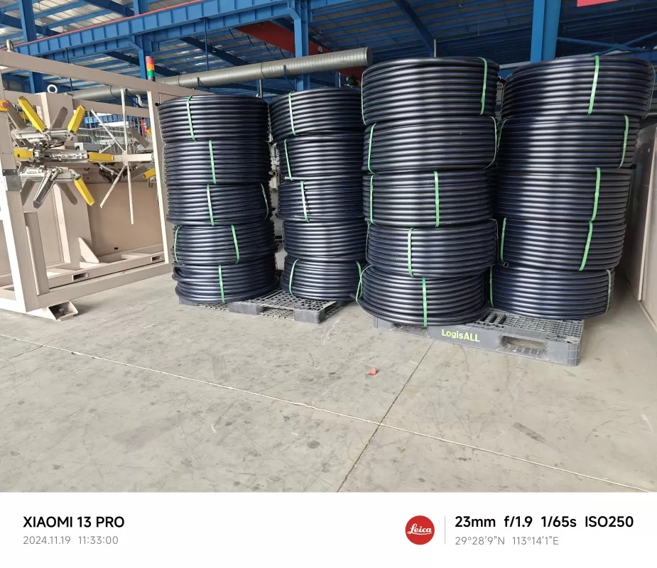 公元PE地暖管施工动画 | 地暖系统安装规范教程 | 湖北地暖管厂家
