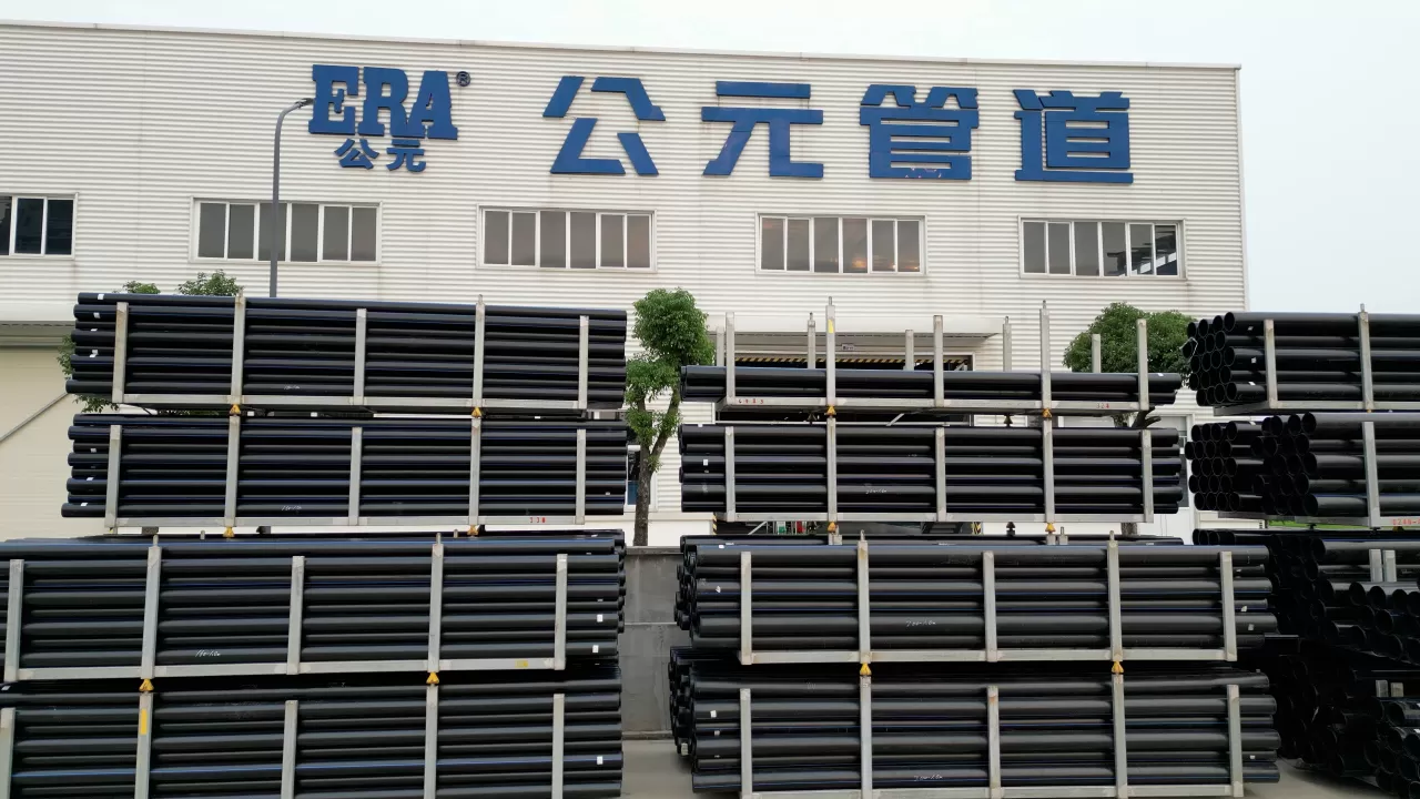 钢丝网骨架管焊接前为何必须打磨？全流程解析