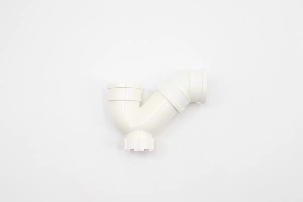 Ống thoát nước PVC-U P - Ống thoát nước PVC