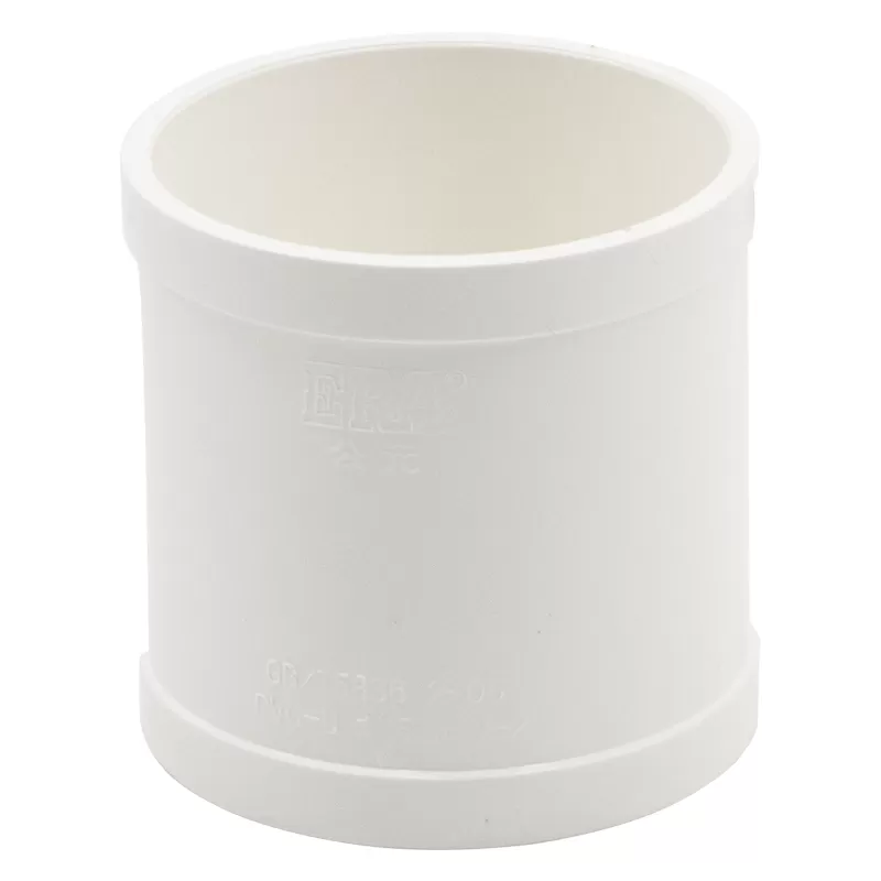 Ống trực tiếp PVC-U - Ống thoát nước PVC sau Công nguyên - Ống sau Công nguyên