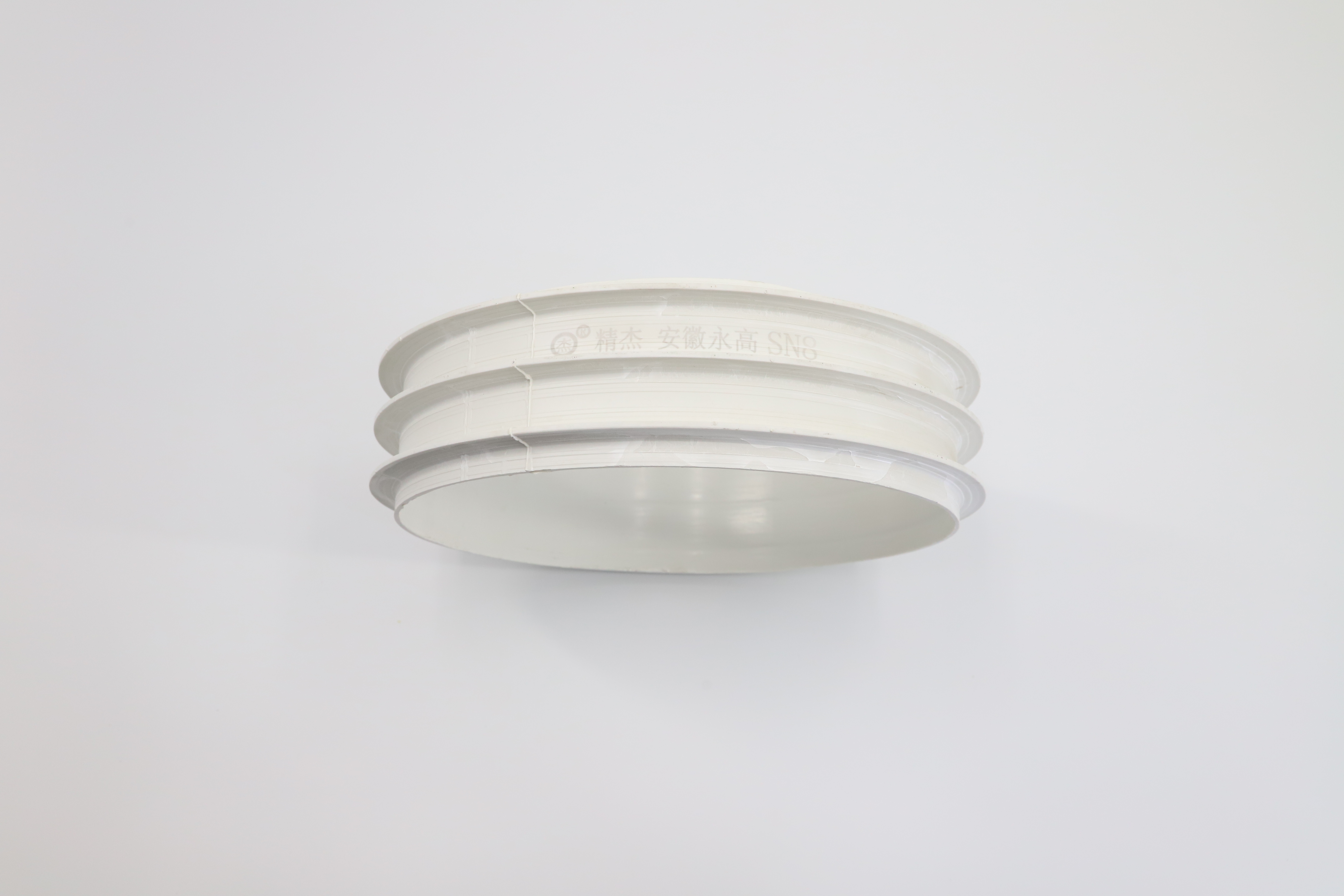 Ống gia cố PVC-U - Ống AD