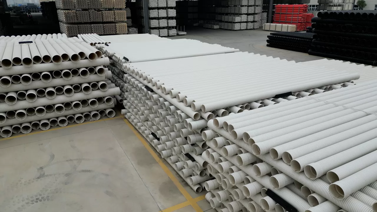 Introductie, productkenmerken en toepassingen van geperforeerde permeabele buize