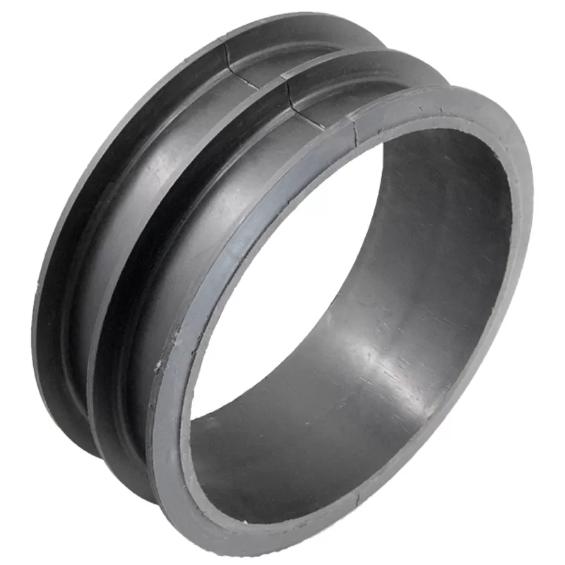 Product Characteristics and Application of FRPP Special-shaped Rib Molded Draina