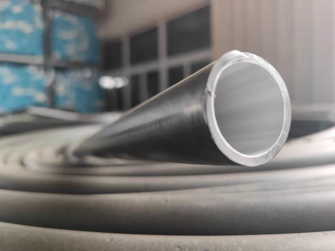 AD pijp AD pe silicium kern buis 32mm product echte schot第1张