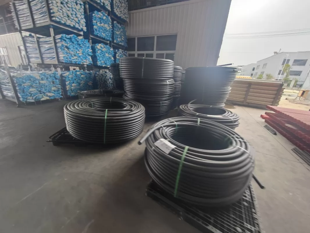 AD pijp AD pe silicium kern buis 32mm product echte schot第3张