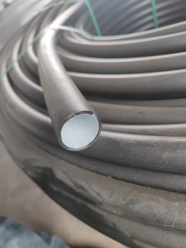 AD pijp AD pe silicium kern buis 32mm product echte schot第4张
