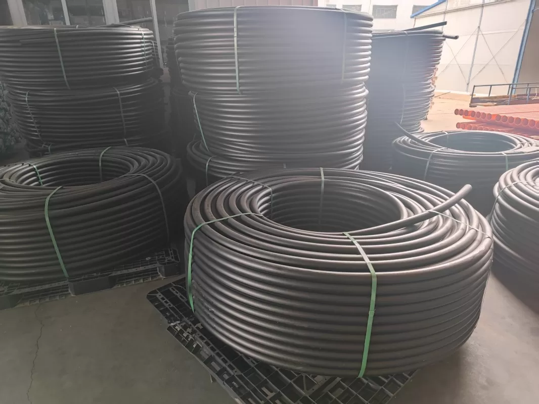 AD pijp AD pe silicium kern buis 32mm product echte schot第6张