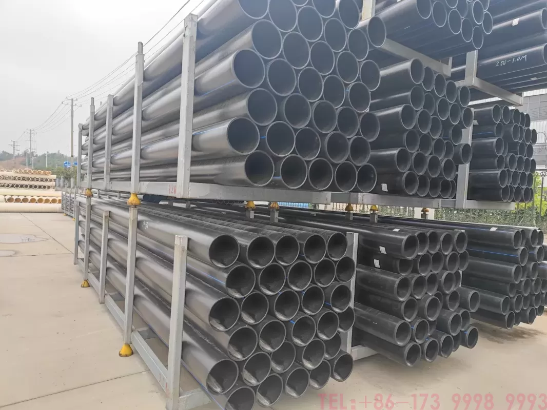Looking for a PE pipe manufacturer? Hubei Gongyuan Building Materials Co., Ltd. Contact information is one-click access!第1张