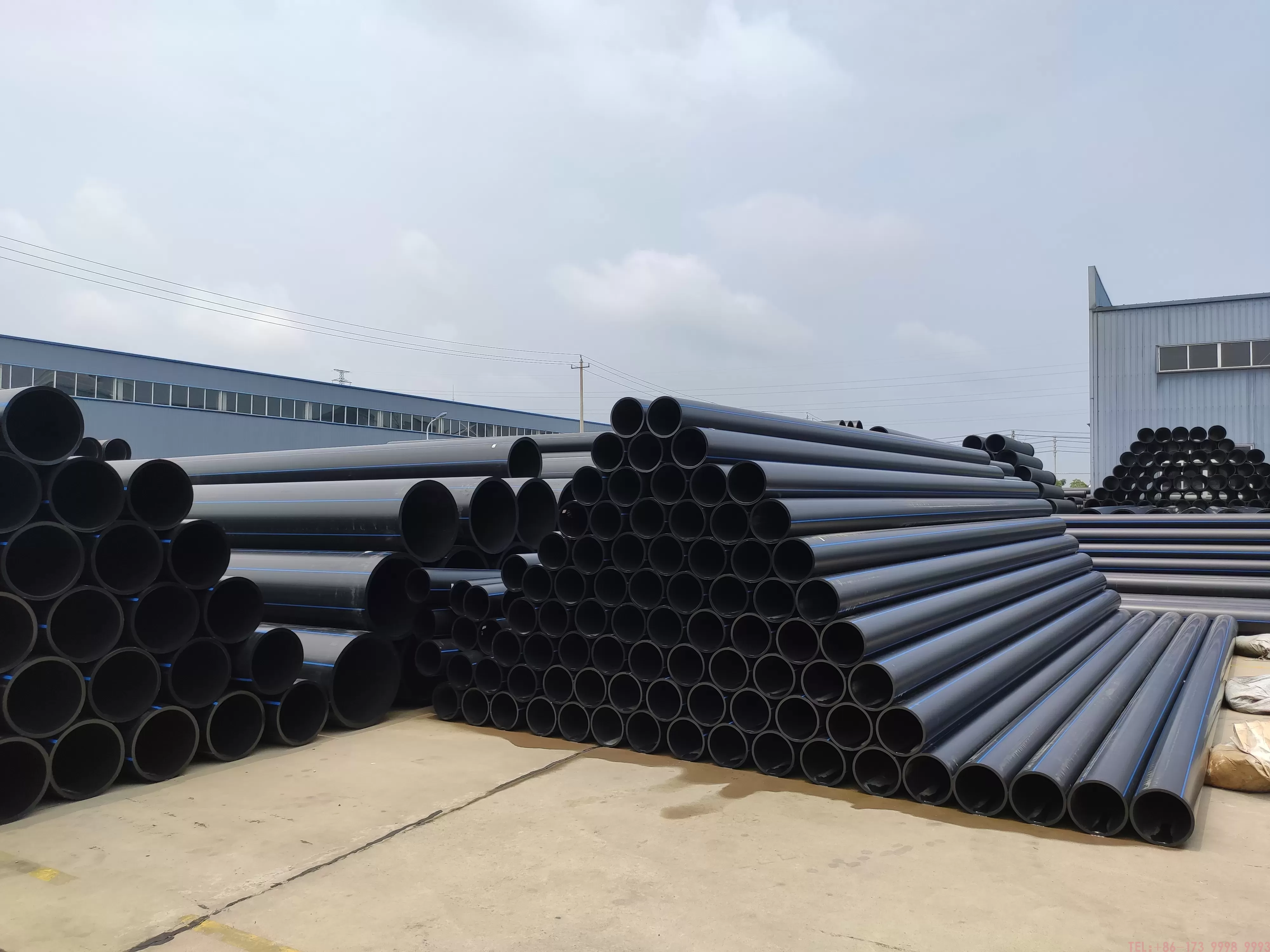Can PE pipes be connected with PPR?第1张