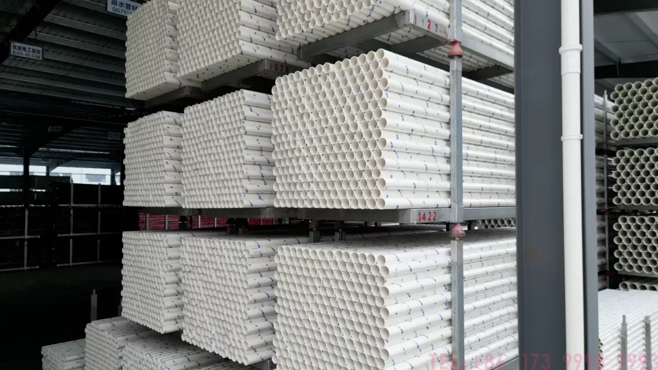 Bolehkah gam PVC melekat pada paip PE?