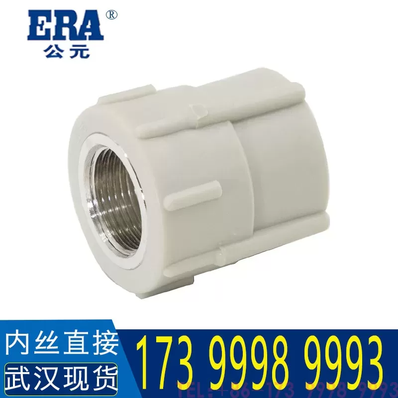 公元PPR内丝直接