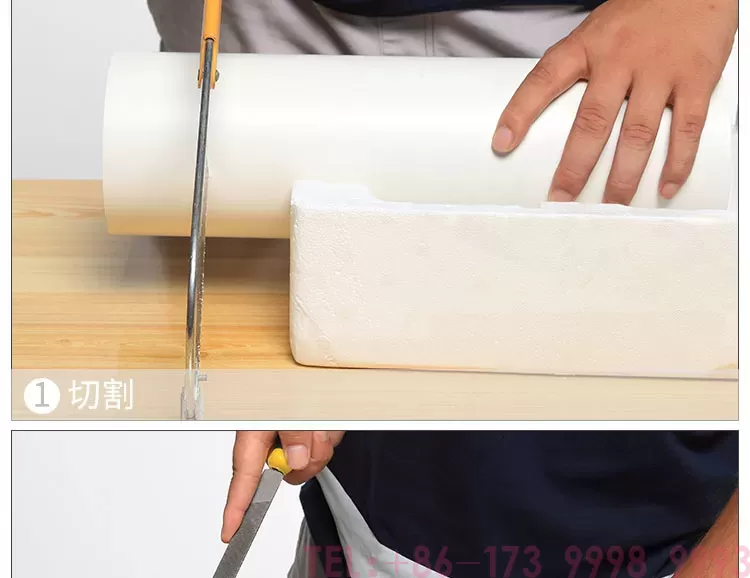 公元PVC冷凝水管第8张
