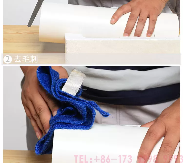 公元PVC等径三通第7张