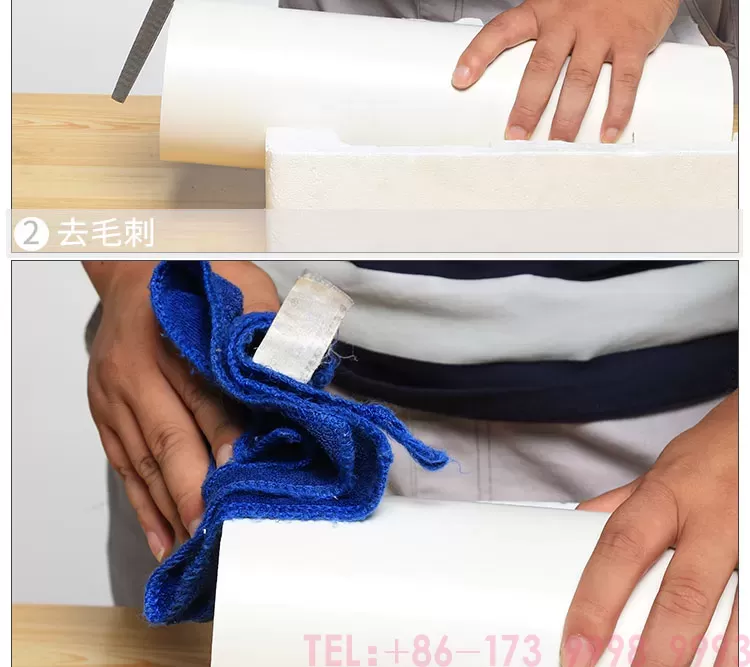 公元PVC透气帽第7张