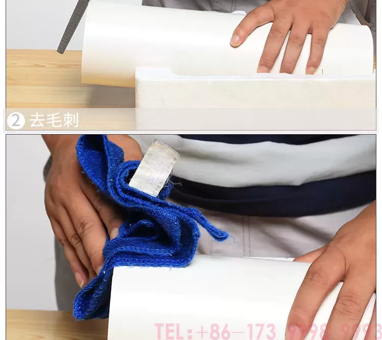 公元PVC清扫口第7张