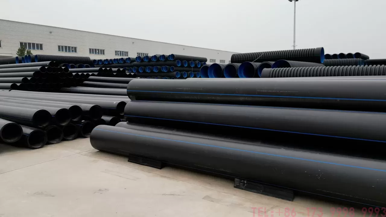 PE 管可以当作气压管使用吗？武汉厂家来解答