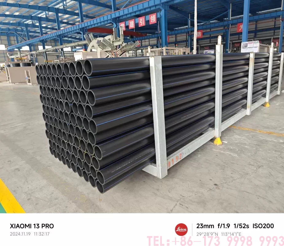 PE 管件可以连接地暖管吗？武汉厂家解析连接适配性第1张