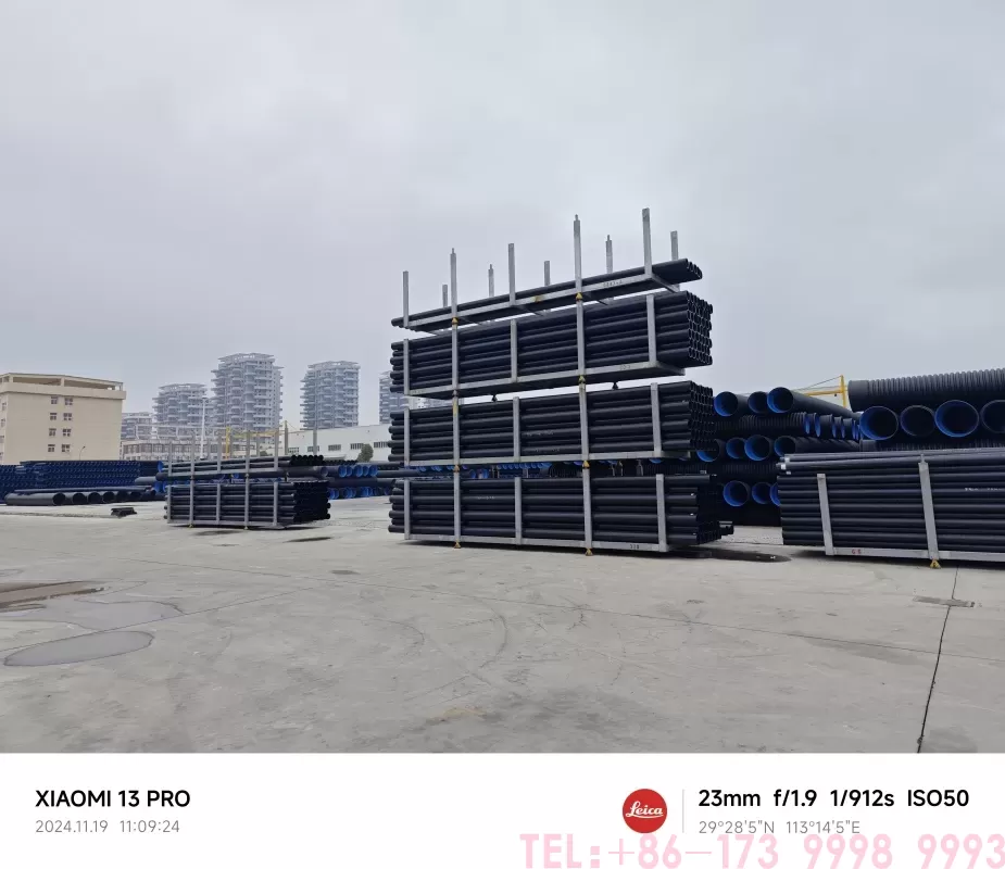 PE 管与 PPR 管可以连接吗？武汉厂家解析连接方法及适配性第1张
