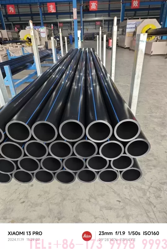 PE 子管具备防火性能吗？武汉厂家批发定制解析特性第1张