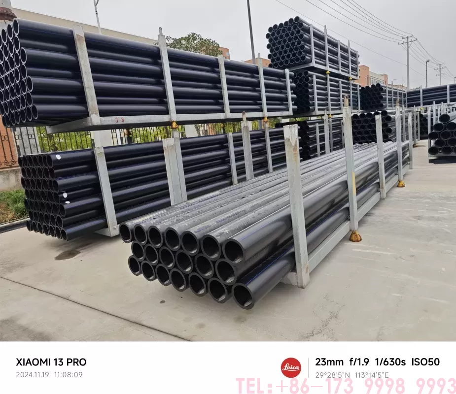 电力 CPVC 管能否用铁管代替及湖北公元建材的服务