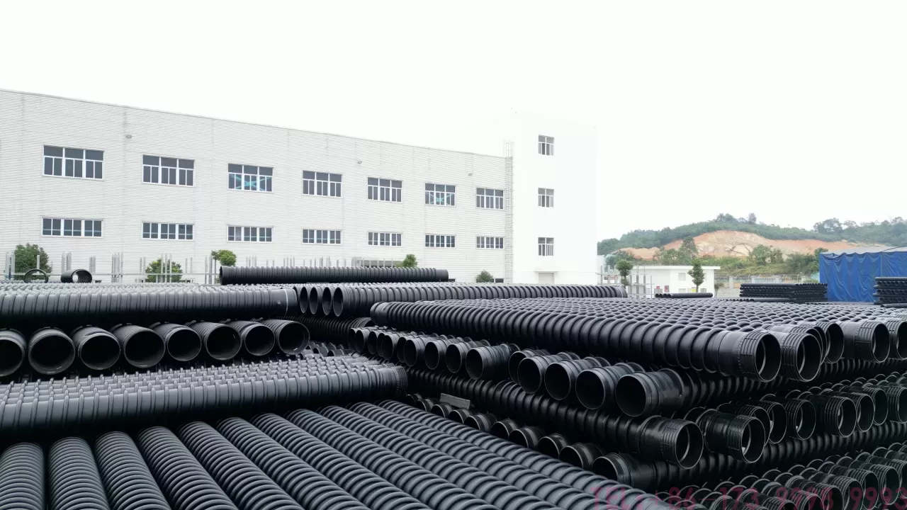 PE 克拉管安装施工详细流程与注意要点及相关厂家服务